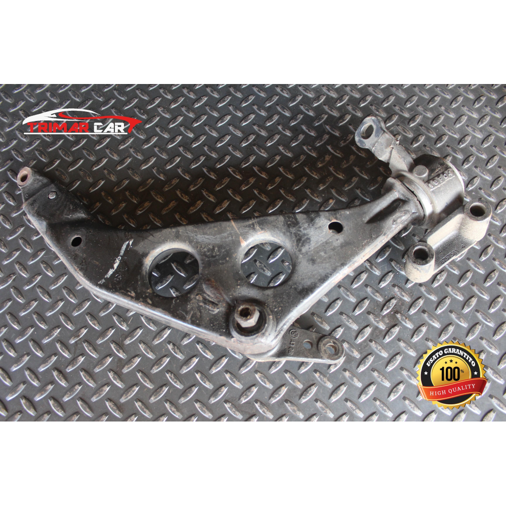 BRACCIO OSCILLANTE SOSPENSIONE ANTERIORE SINISTRO MINI COOPER (R50,R53)(01-06)