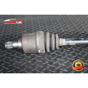 9204528 4700644 SEMIASSE ANTERIORE SX SINISTRO OPEL AGILA (A)(H00)(00-07) 1.2 16V 75CV 55KW