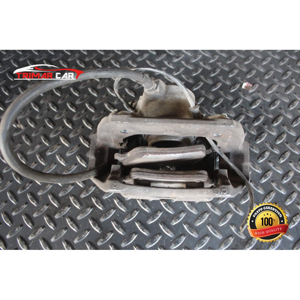 PINZA FRENO ANTERIORE DESTRA MERCEDES CLASSE C (W203)(00-07)