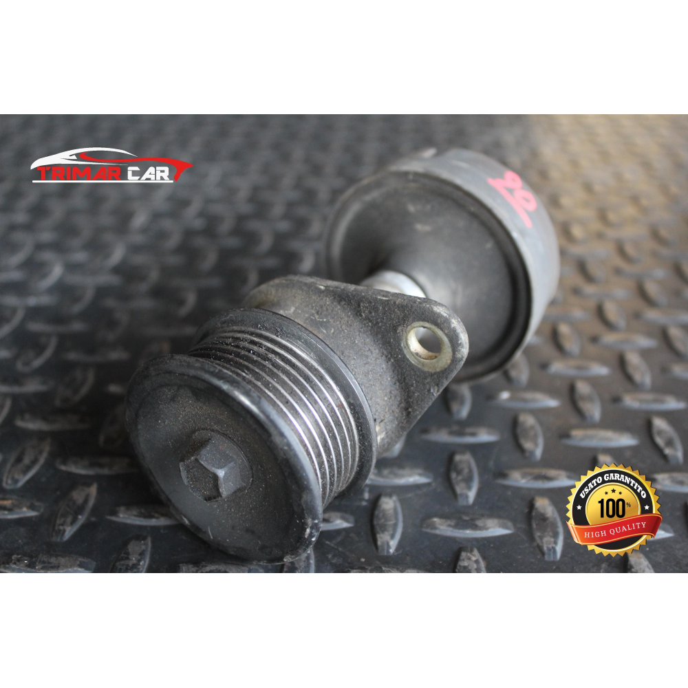 PULEGGIA ALTERNATORE  FORD FOCUS 1 (DAW,DBW)(98-07) 1.8 TDCI