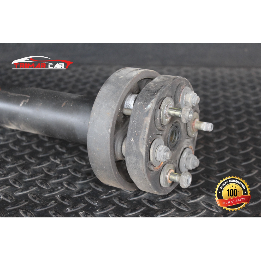 204101016 ALBERO DI TRASMISSIONE MERCEDES CLASSE E (W210)(95-02)