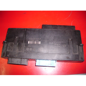 CENTRALINA MODULO DI CONTROLLO BMW SERIE 1 E87 SERIE 3 E90 61356971960