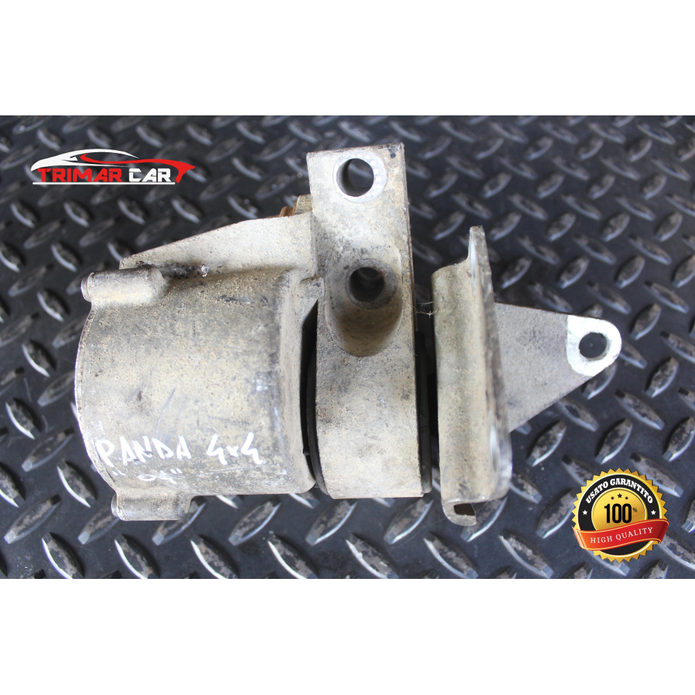 51787849 SUPPORTO MOTORE DIFFERENZIALE POSTERIORE FIAT PANDA 2 (169)(2003-2012) 4X4