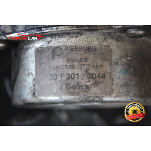 46818358 POMPA DEPRESSORE FRENI FIAT STILO (192)(2001-2010)