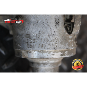 051905205 SPINTEROGENO A CARBURATORE VOLKSWAGEN GOLF 2 II (19E,1G1)(83-92)