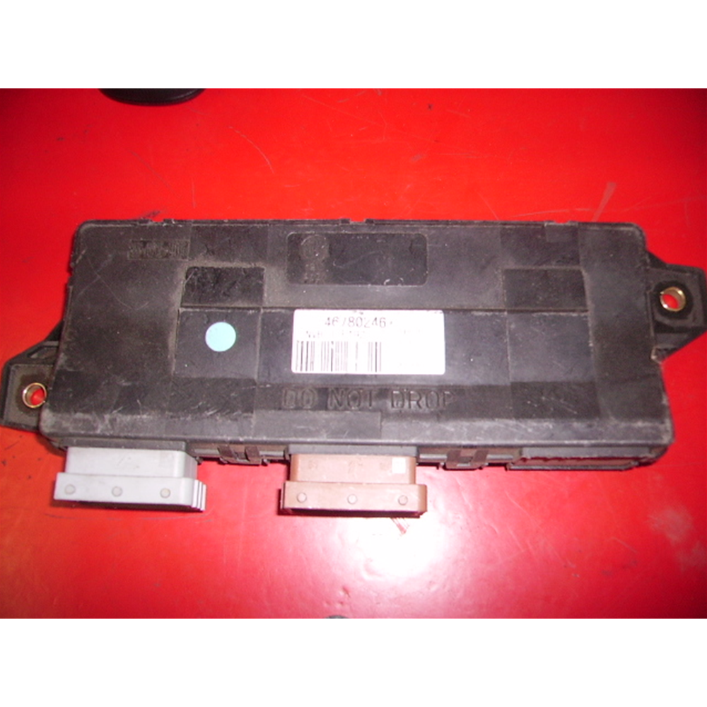 46780246 CENTRALINA CHIUSURA PORTE COMFORT FIAT STILO 5P  