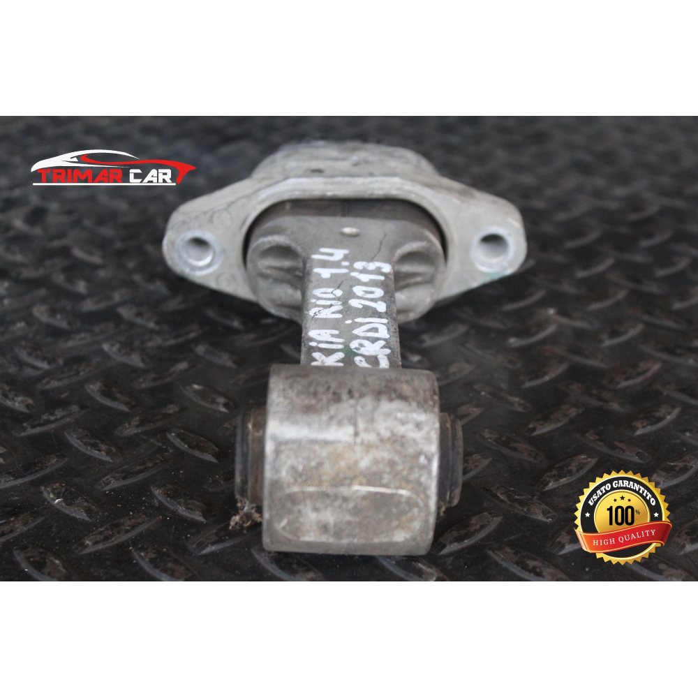 21959-3X000 SUPPORTO MOTORE KIA RIO 3 III (UB)(2011 IN POI) 1.4 CRDI
