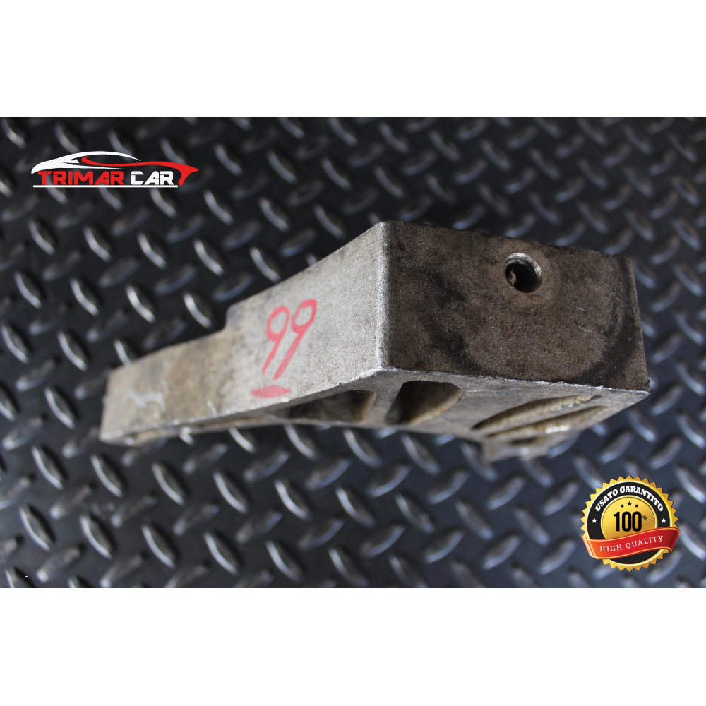 SUPPORTO CAMBIO MOTORE FIAT PANDA 2 (169)(2003-2012) 4X4