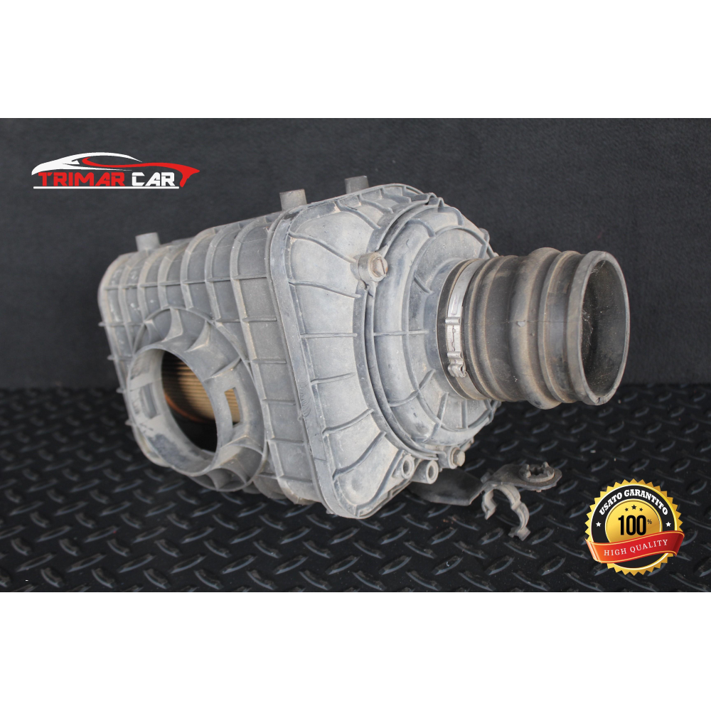 60652007 AIRBOX PORTAFILTRO ARIA ALFA ROMEO 156 (932)(97-05) 1.6 16V TWINSPARK 120CV 88KW COD MOTORE: 67601
