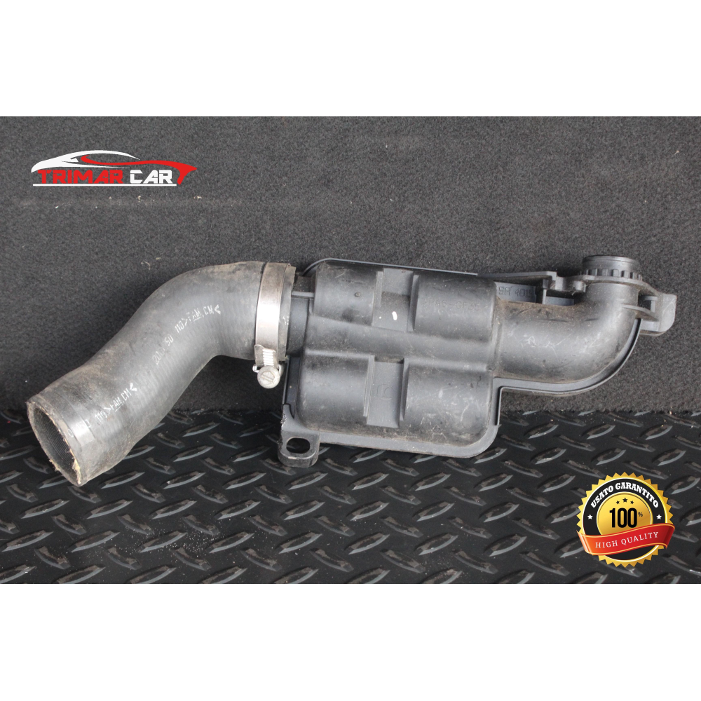 9642860380 TUBO MANICOTTO ASPIRAZIONE ARIA PEUGEOT 206 (2A/C)(98-09) 1.4HDI
