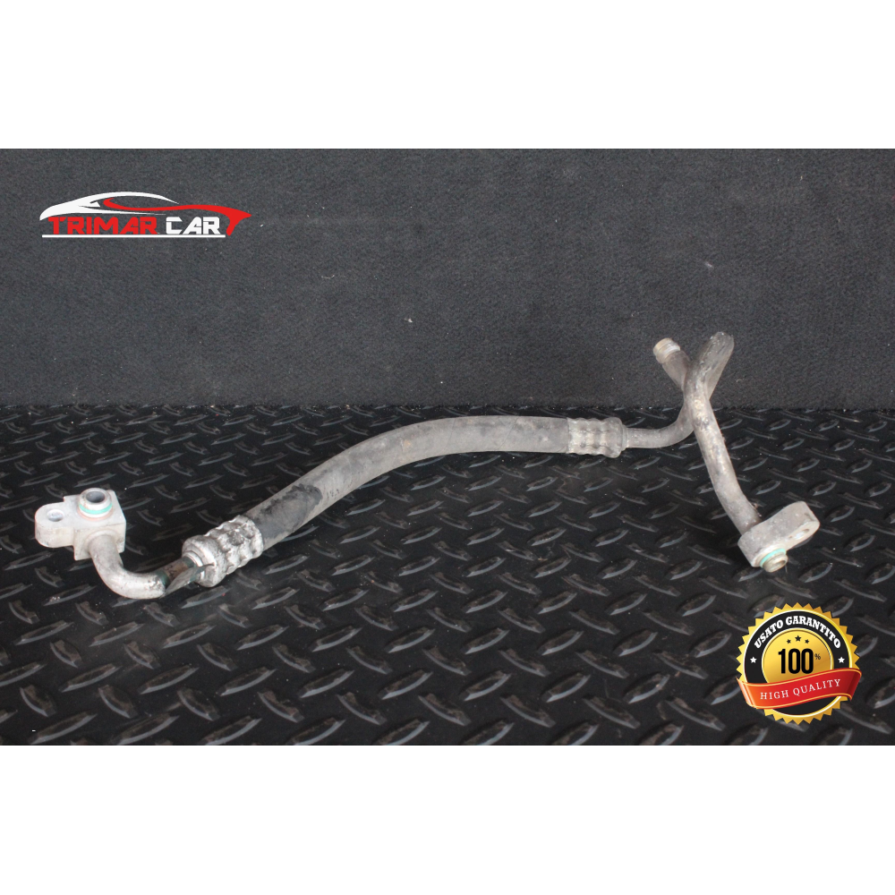 46763846 TUBO ARIA CONDIZIONATA CLIMA LANCIA THESIS (841)(2002-2009)