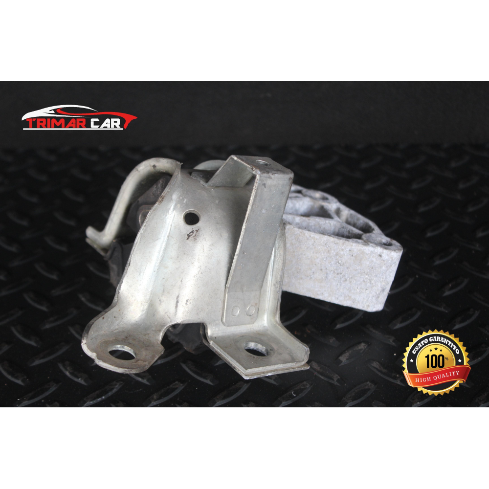 51932522 SUPPORTO MOTORE FIAT PANDA 3 (312,319)(2012 IN POI) 1.3 MULTIJET
