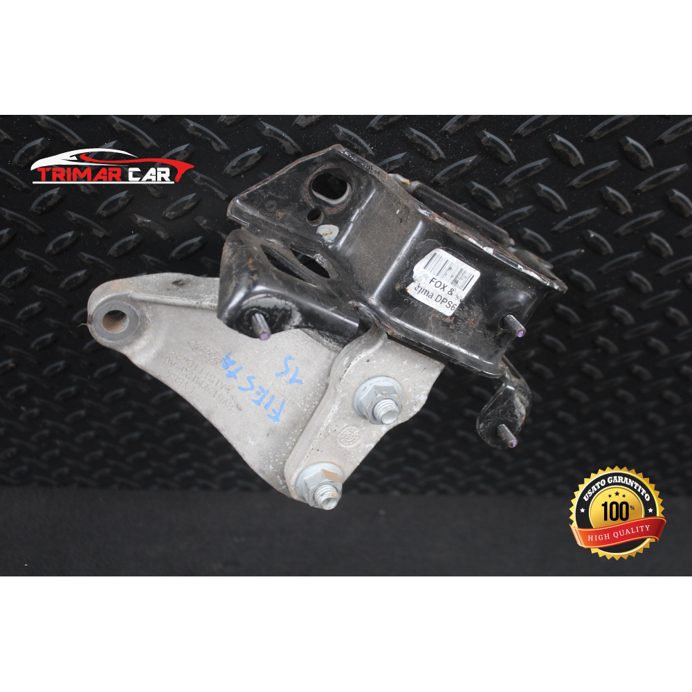 8V51-7M125-AC SUPPORTO MOTORE FORD FIESTA 6 VI (2008-2017)
