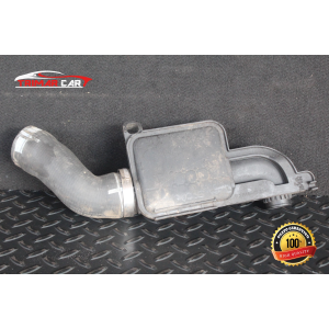 9642860380 TUBO MANICOTTO ASPIRAZIONE ARIA PEUGEOT 206 (2A/C)(98-09) 1.4HDI