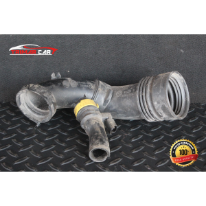 9684362180 TUBO MANICOTTO ASPIRAZIONE ARIA PEUGEOT 208 I (CA , CC)(2012 IN POI)