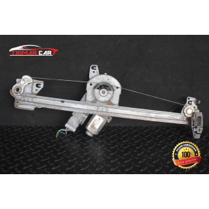 400619F MECCANISMO ALZACRISTALLI ANTERIORE SINISTRO CITROEN C3 1 I (FC)(2002-2009)