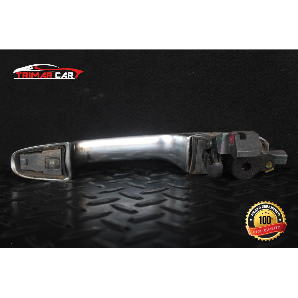 MANIGLIA ESTERNA ANTERIORE DESTRA ALFA ROMEO 147 (937)(00-10)