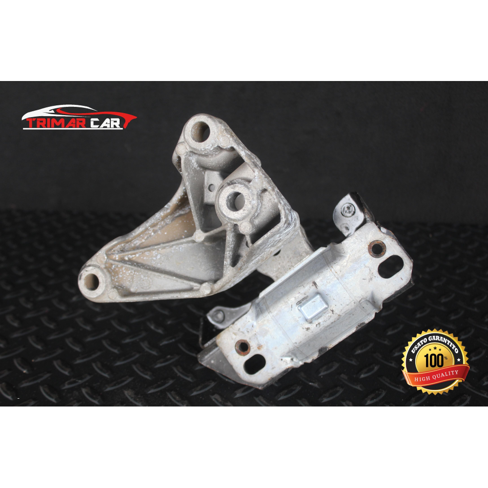 8V51-7M125-AC SUPPORTO MOTORE FORD FIESTA 6 VI (2008-2017)