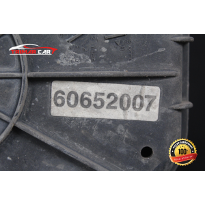 60652007 AIRBOX PORTAFILTRO ARIA ALFA ROMEO 156 (932)(97-05) 1.6 16V TWINSPARK 120CV 88KW COD MOTORE: 67601