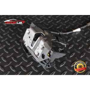 AM5A-U21812-BB SERRATURA SPORTELLO ANTERIORE DESTRA FORD C-MAX 2 (CB7,DXA/CEU)(2010 IN POI)