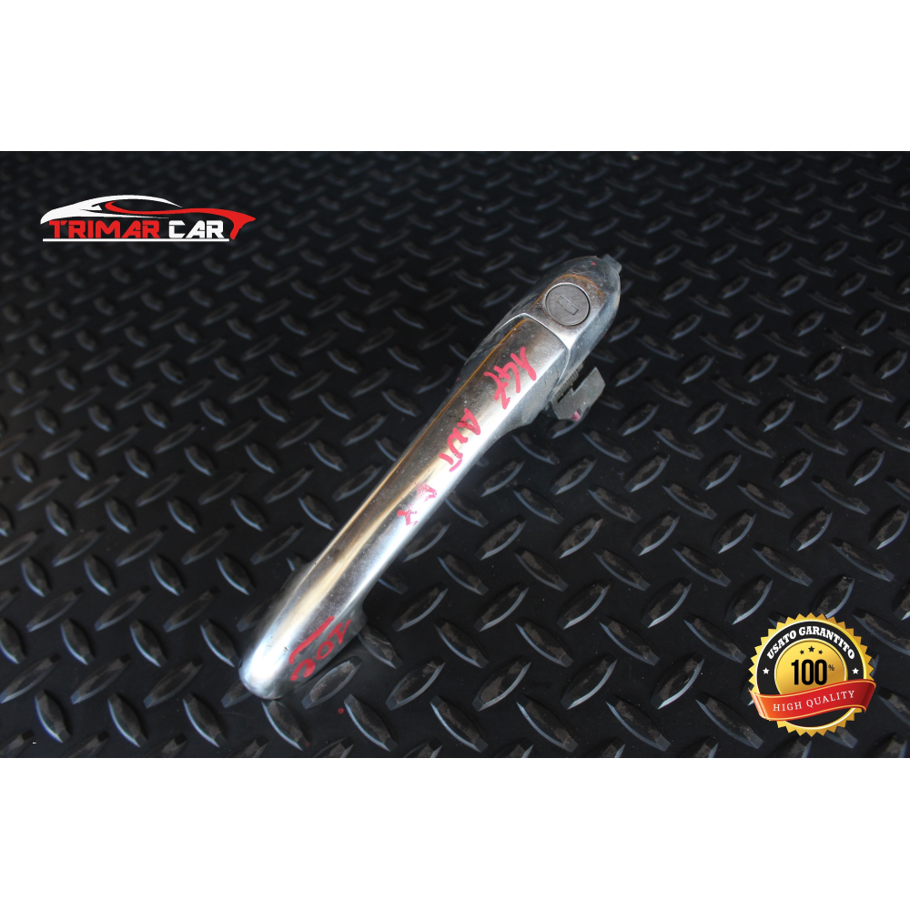 MANIGLIA ESTERNA ANTERIORE DESTRA ALFA ROMEO 147 (937)(00-10)