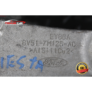8V51-7M125-AC SUPPORTO MOTORE FORD FIESTA 6 VI (2008-2017)