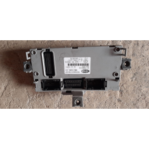 CENTRALINA PORTAFUSIBILI BODY COMPUTER FIAT BRAVO 2 (198)[2008] COD: 51786512