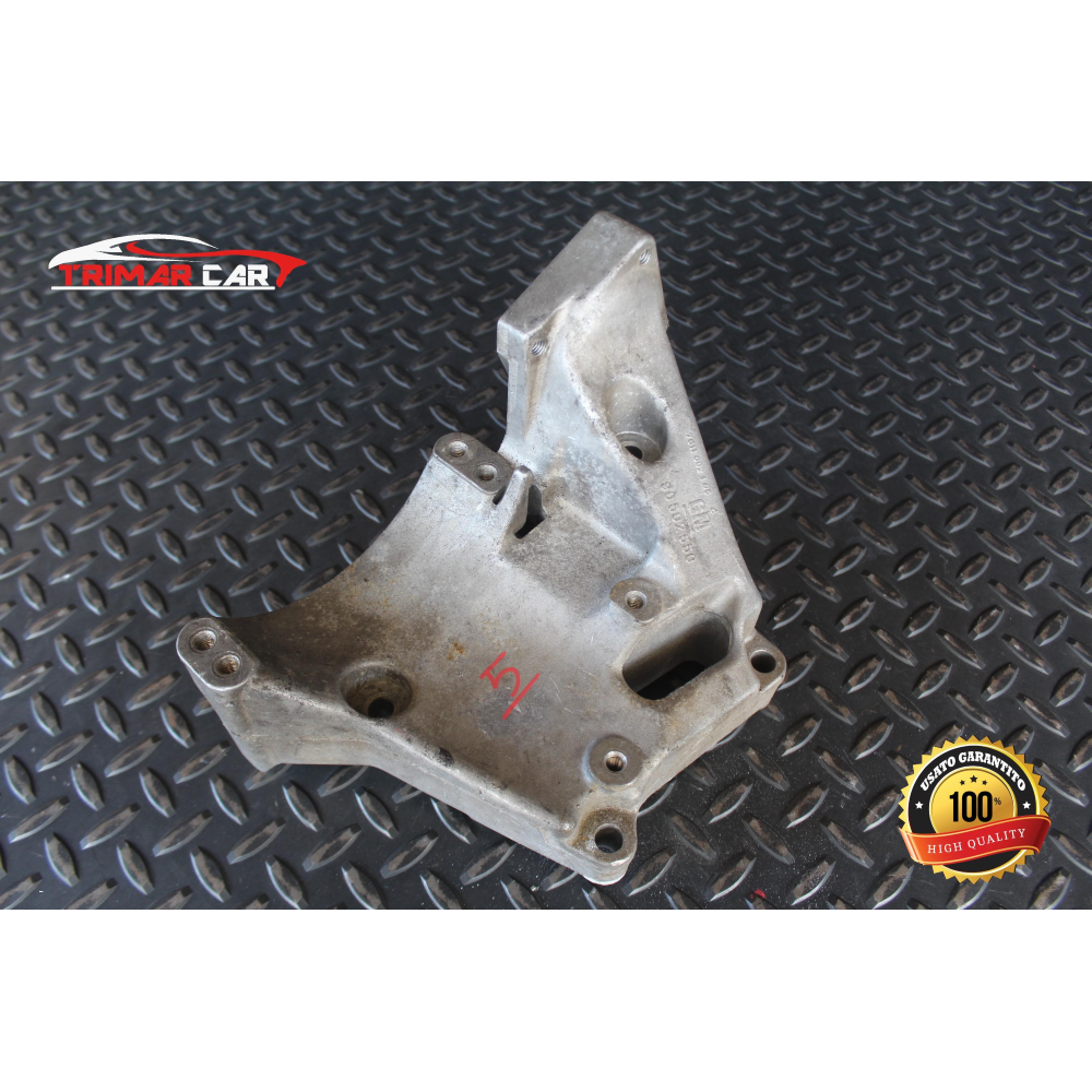 90502550 SUPPORTO POMPA SERVOSTERZO OPEL VECTRA B (J96)(95-02) 2.0 DTI