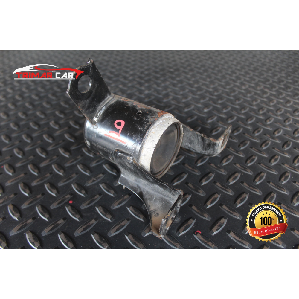 8V51-6F012-BJ SUPPORTO MOTORE FORD FIESTA 6 VI (2008-2017)