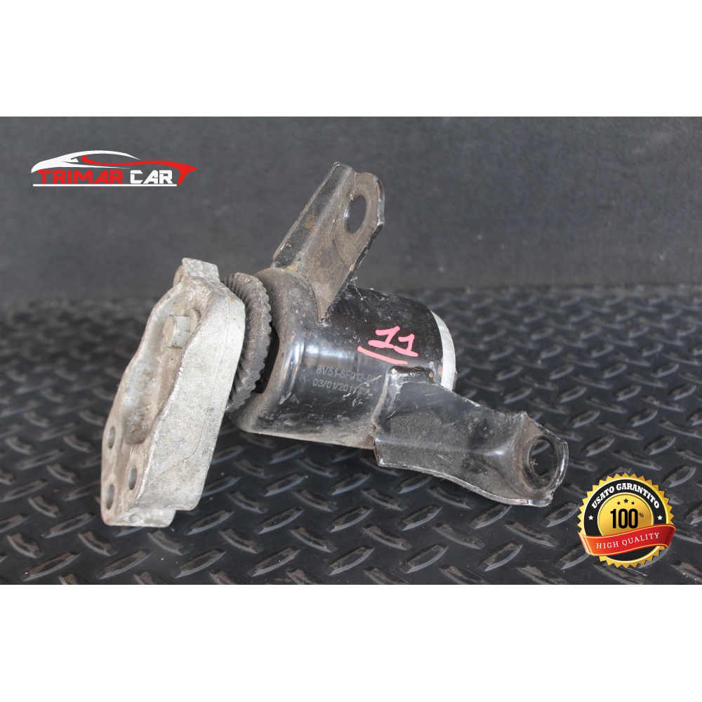 8V51-6F012-BH SUPPORTO MOTORE FORD FIESTA 6 VI (2008-2017)