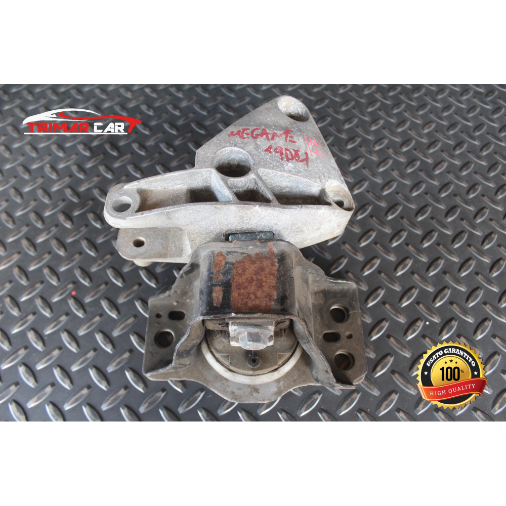 8200072652 SUPPORTO MOTORE RENAULT SCENIC 2 II (JM0/1)(03-09)