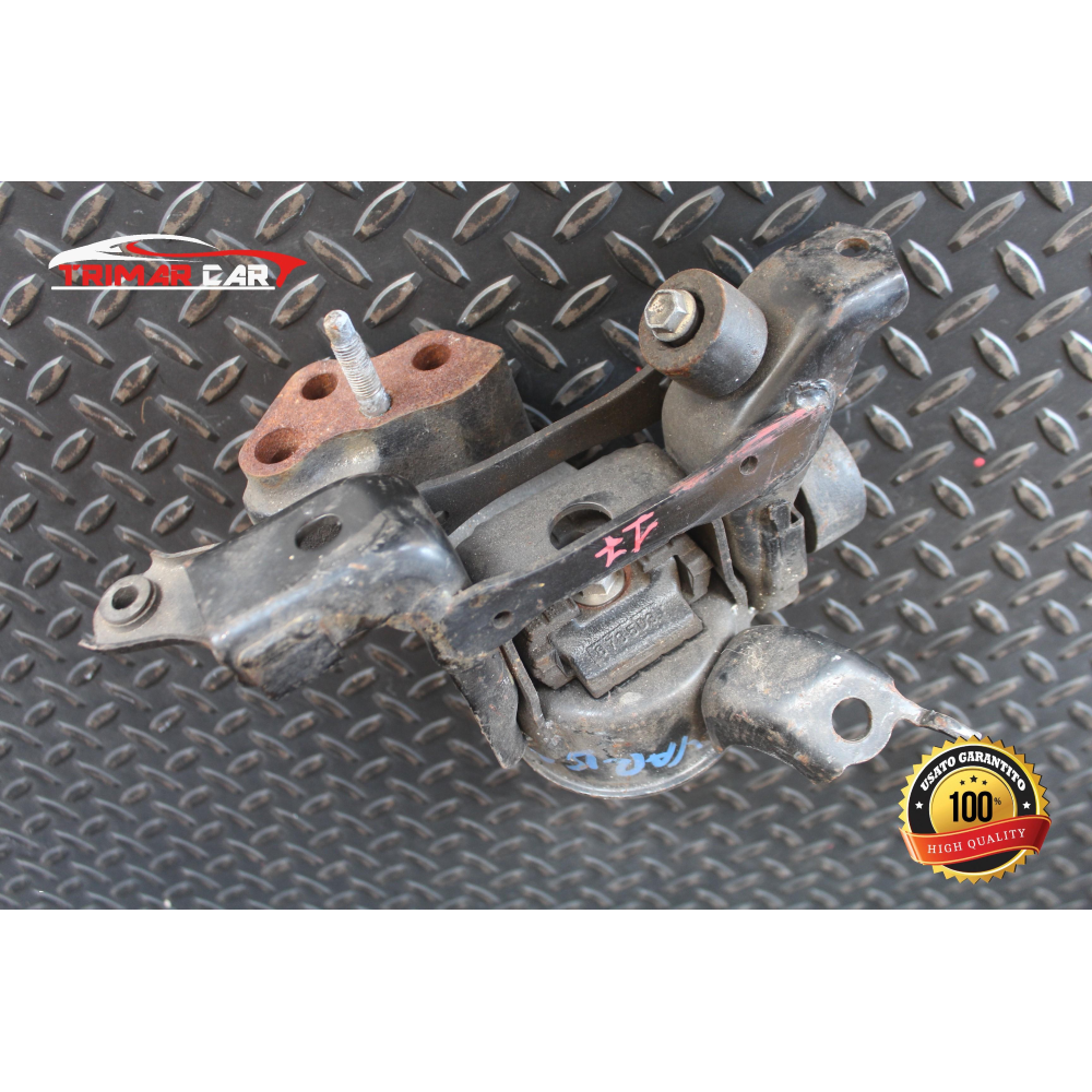 873503 SUPPORTO MOTORE TOYOTA YARIS 2 II (P9)(2005-2010) 1.4D4D