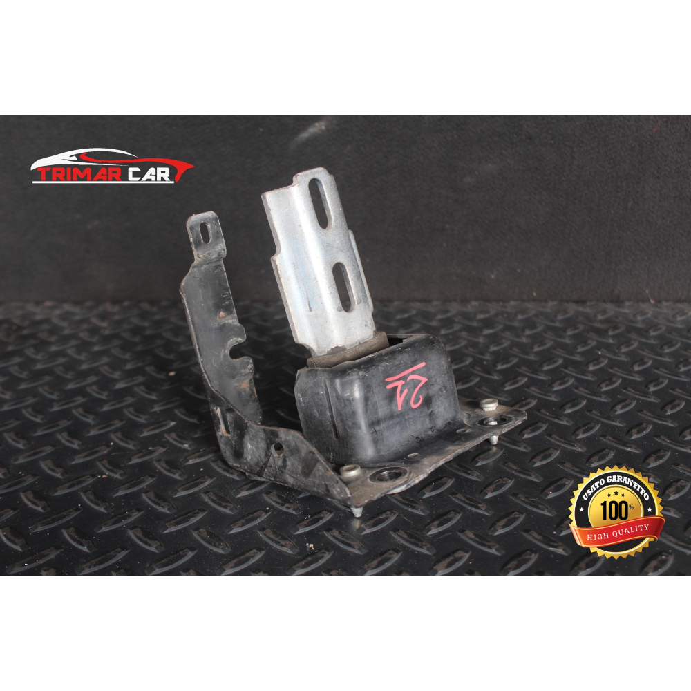 9680293280 SUPPORTO MOTORE PEUGEOT 207 (WA,WC)(06-15)