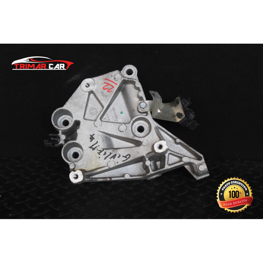 55225455 SUPPORTO MOTORE ALFA ROMEO GIULIETTA 2 (940)(2010 IN POI) 1.6JTDM