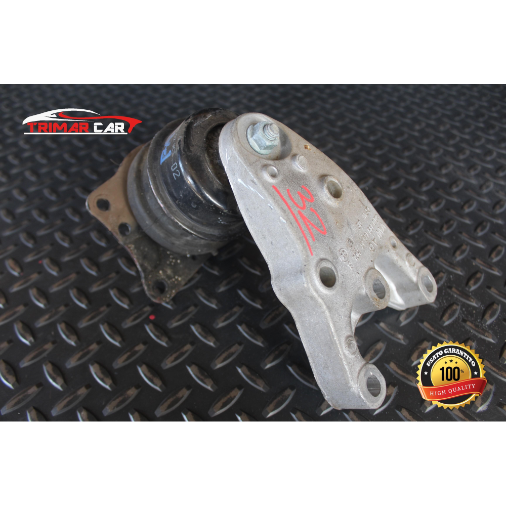 6Q0199185M SUPPORTO MOTORE VW POLO (9N)(2001-2012)