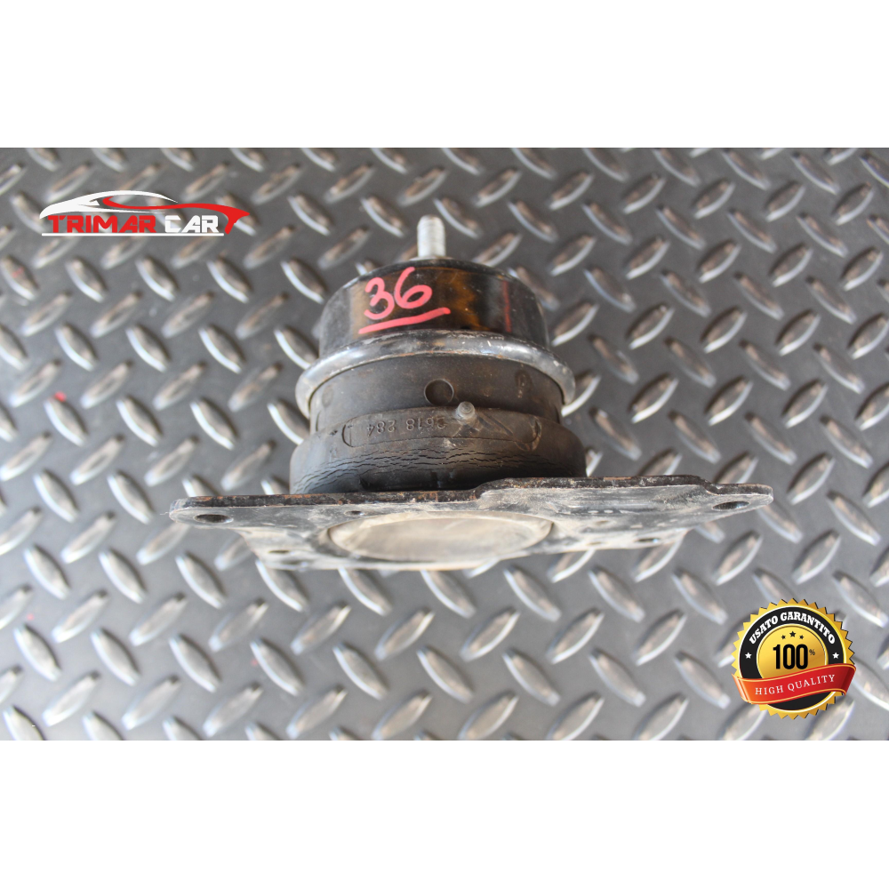 6Q0199262BD SUPPORTO MOTORE VW POLO (6R,6C)(2009-2017)