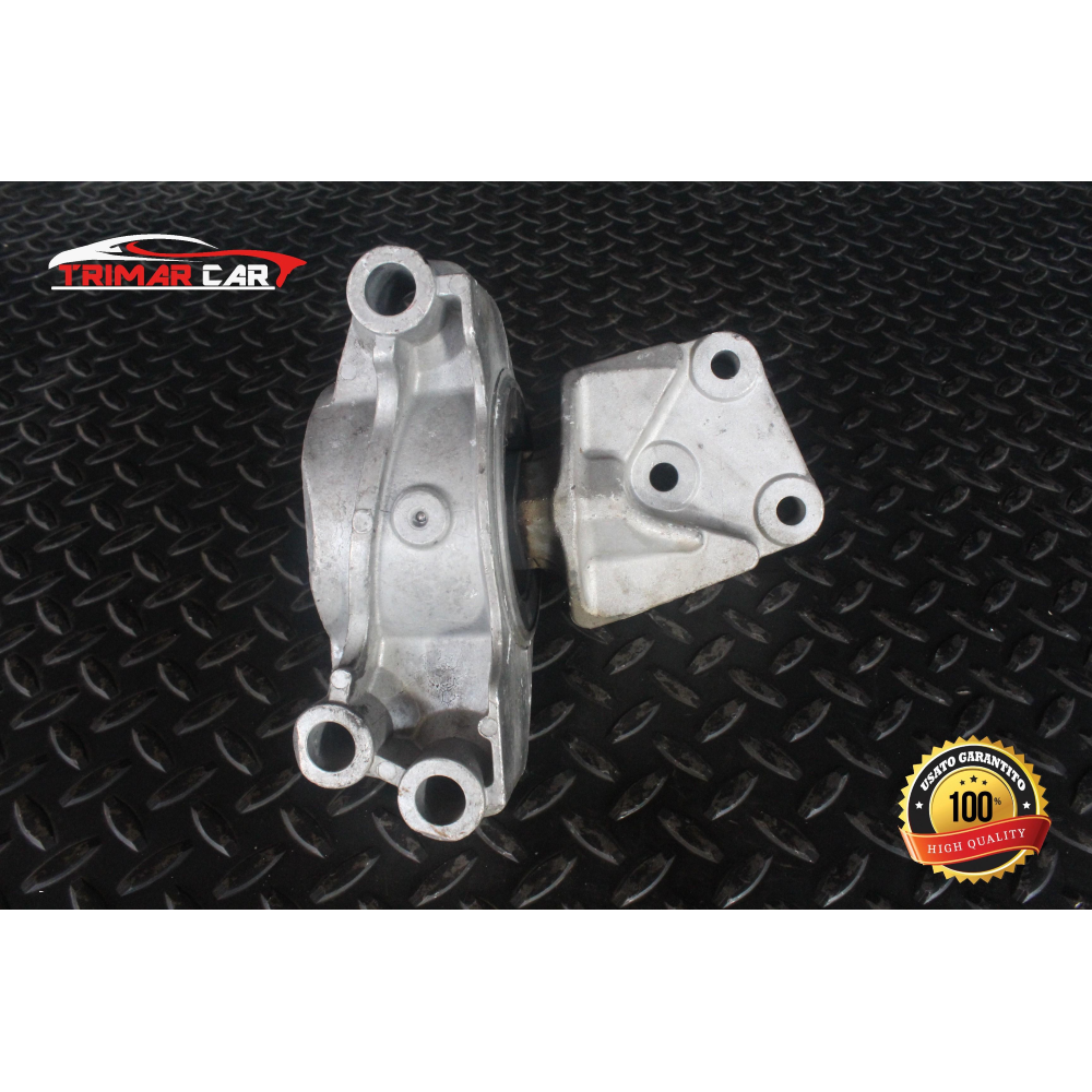 071A236 SUPPORTO MOTORE FIAT PUNTO EVO (199)(2008 IN POI) 1.3 MULTIJET MJT
