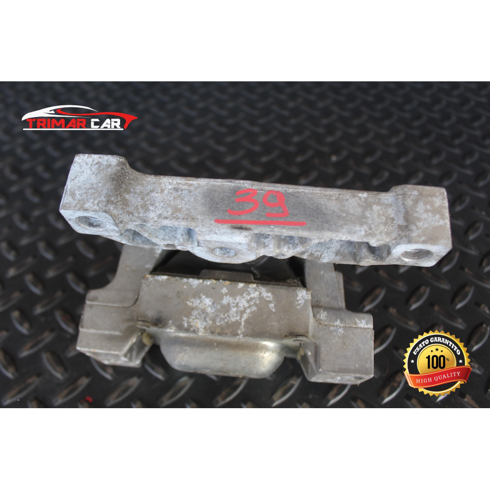 9647722280 SUPPORTO MOTORE CITROEN C3 2 II (2009-2016) 1.4 BZ 1.4 16V