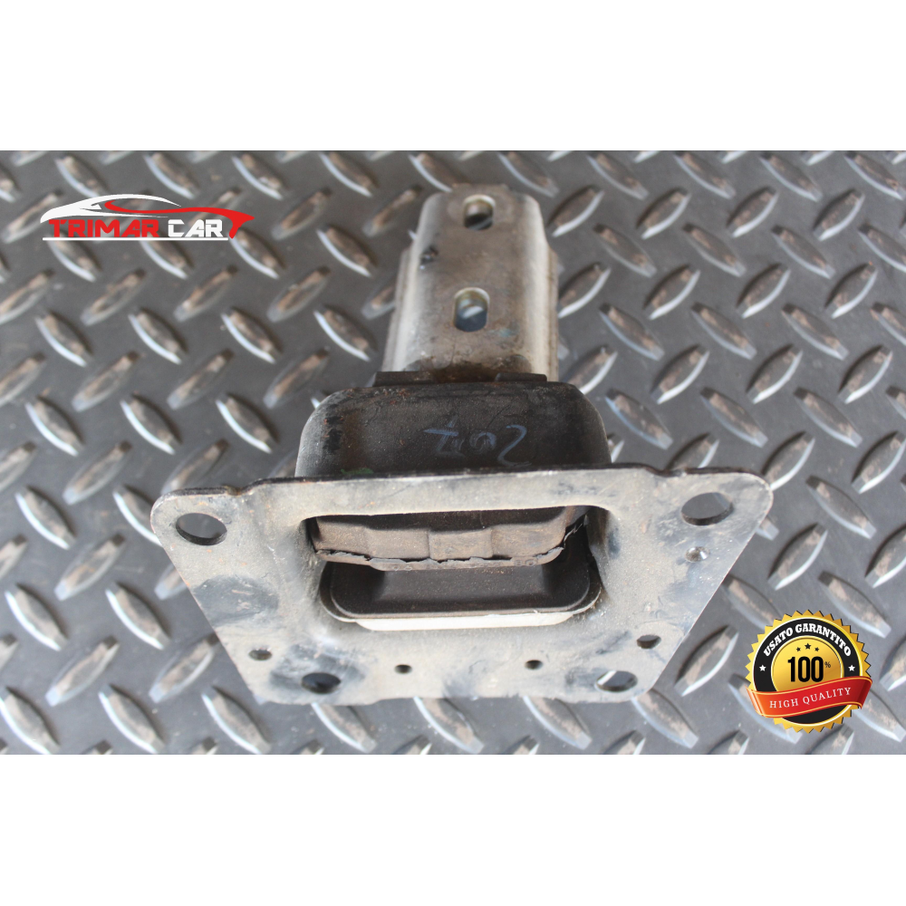 9680293680 SUPPORTO MOTORE CITROEN C3 2 II (2009-2016)