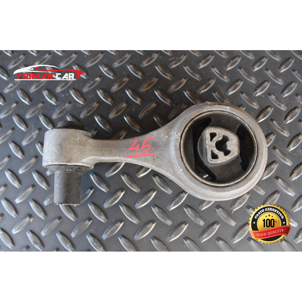 SUPPORTO CAMBIO MOTORE FIAT GRANDE PUNTO (199)(05-12) 1.3 MULTIJET