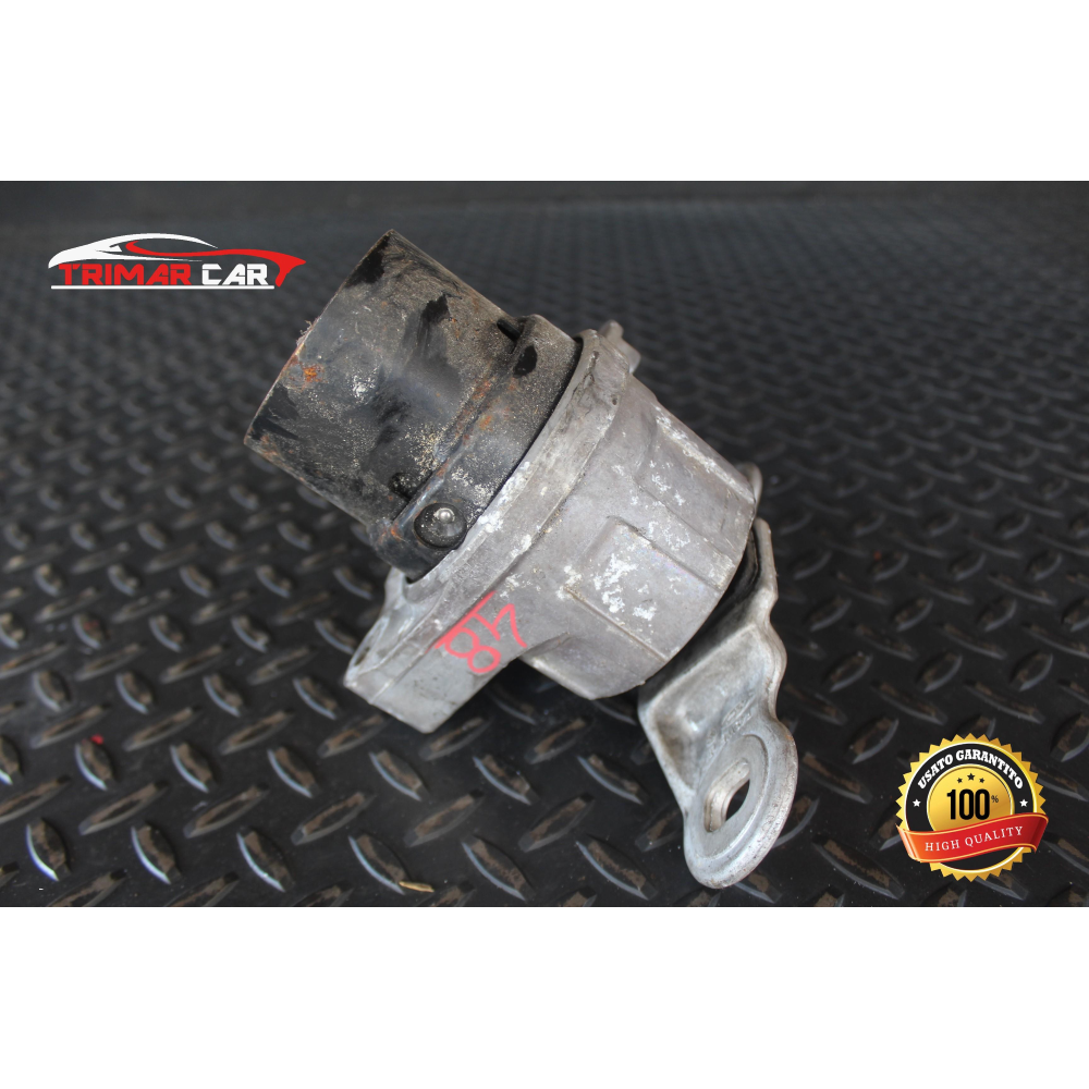 2S71-6F012-AD SUPPORTO MOTORE FORD MONDEO 3 III (B5Y)(2000-2007)