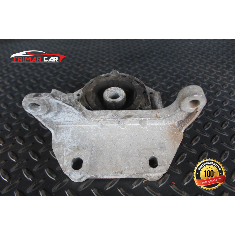 176934-177158 SUPPORTO MOTORE FIAT BRAVO 2 (198)(06-14) 1.9JTD