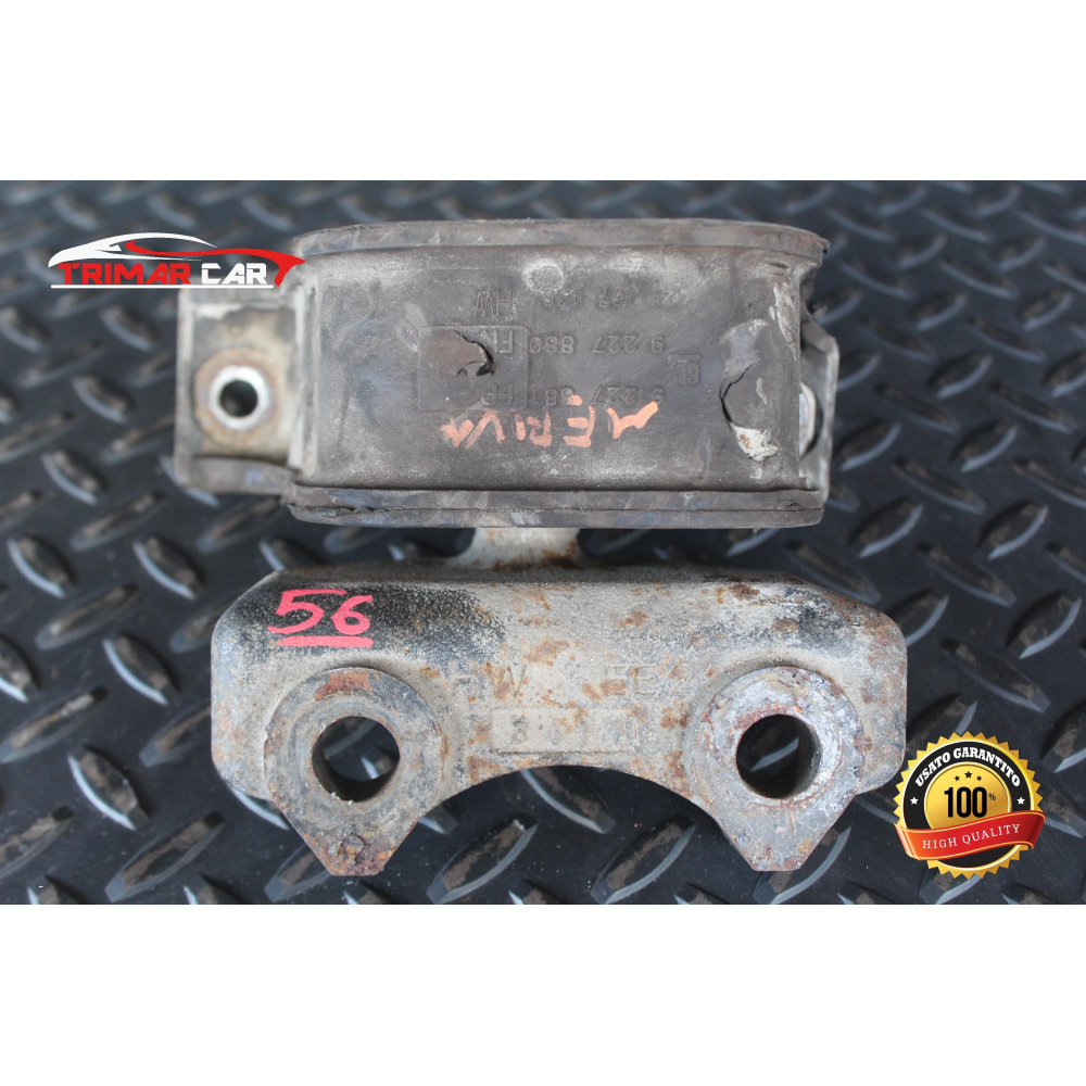 9227881FP SUPPORTO MOTORE OPEL MERIVA (2003-2010)