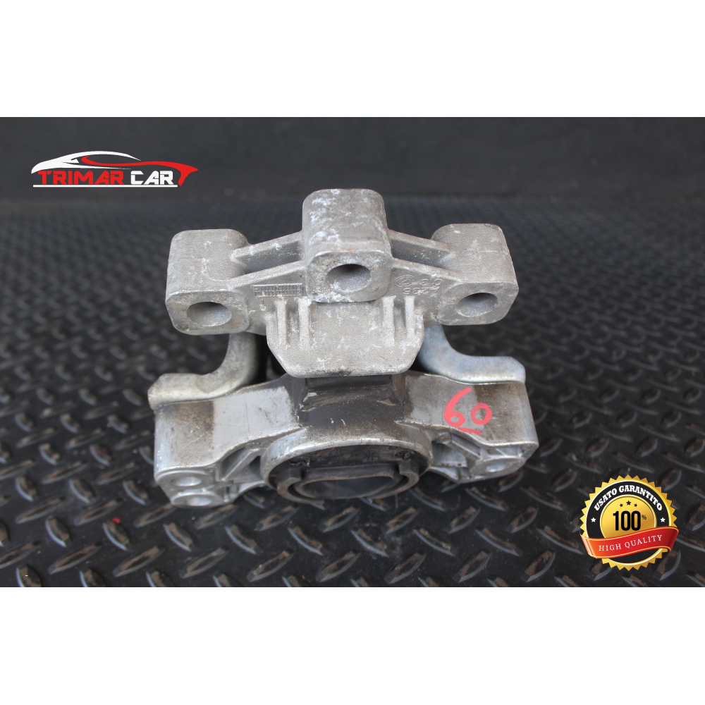 50501606 SUPPORTO MOTORE ALFA ROMEO 159 (939)(2005-2012) 1.9JTD