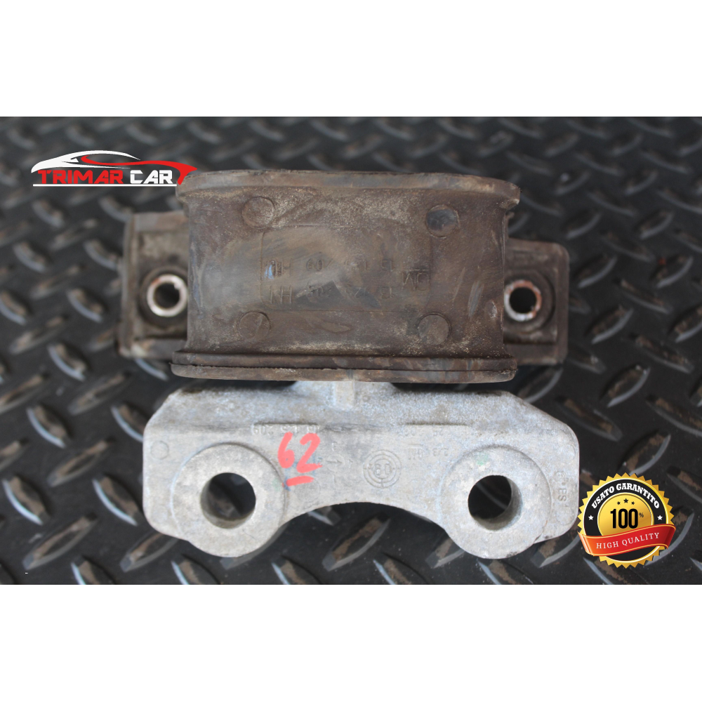 13125208 SUPPORTO MOTORE OPEL MERIVA (2003-2010) 1.0 1.2 1.4