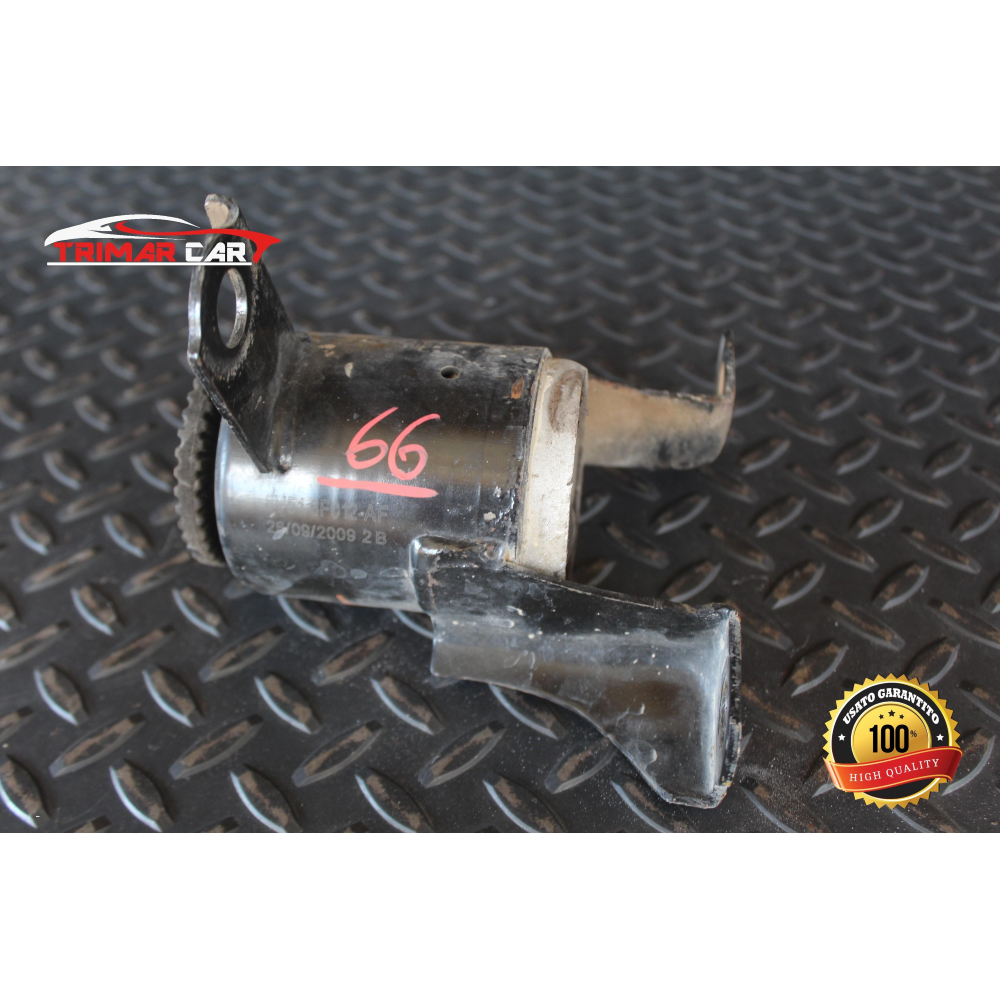 8V51-6F012-AF SUPPORTO MOTORE FORD FIESTA 6 VI (2008-2017)