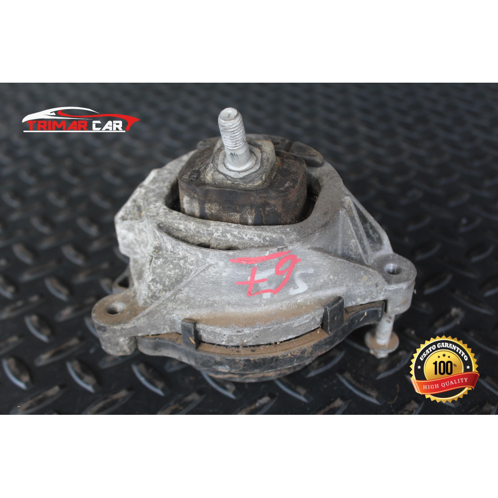 6787657 SUPPORTO MOTORE BMW SERIE 1 (F20)(2010 IN POI)