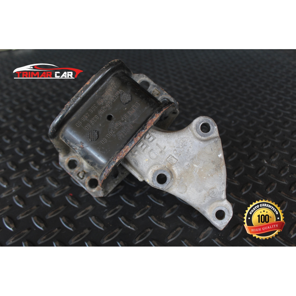 9636270080 SUPPORTO MOTORE PEUGEOT 307 (3A/C)(2000-2009)