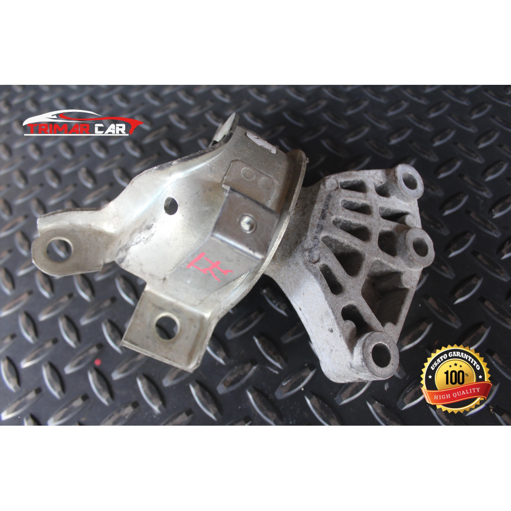 51929082 SUPPORTO MOTORE FIAT PANDA 3 (312,319)(2012 IN POI) 1.3 MJT
