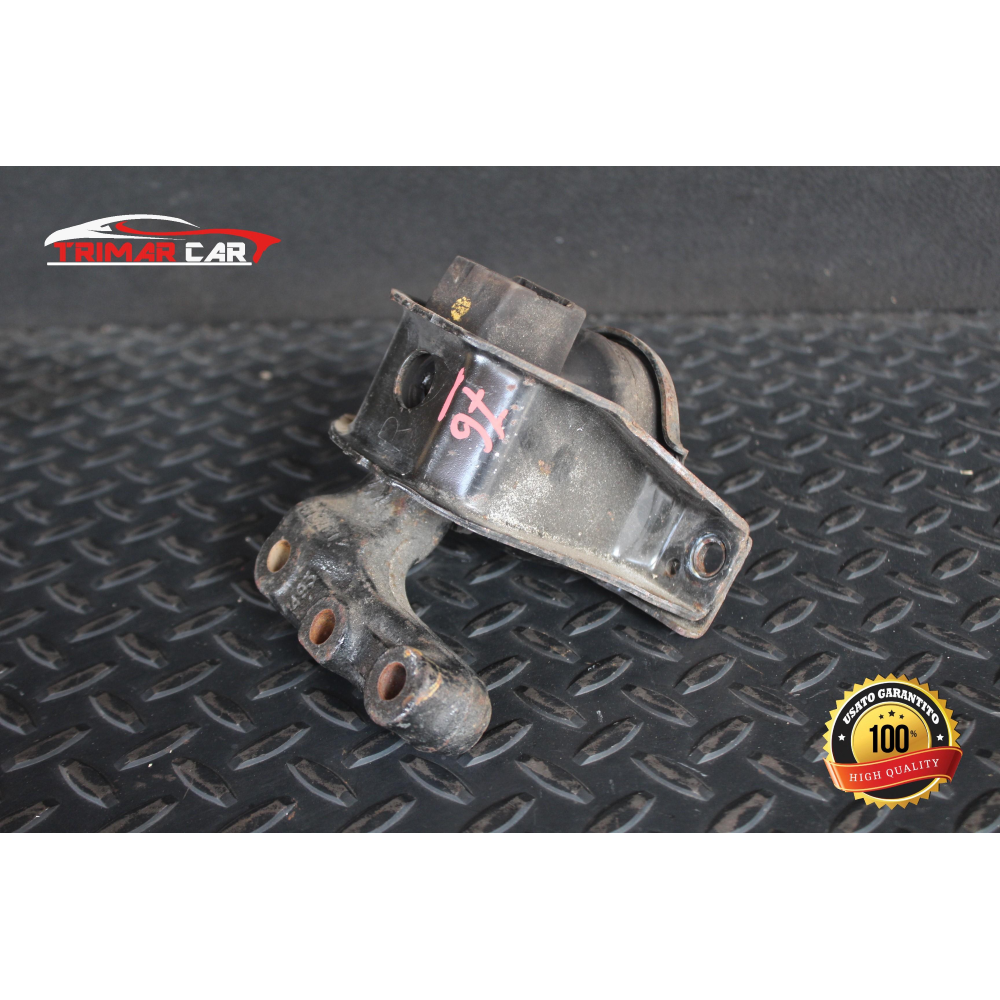 9671185380 SUPPORTO MOTORE CITROEN C3 2 II (2009-2016)